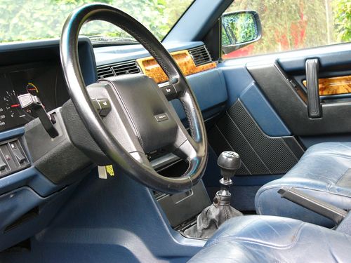 Volvo 780 Coupé