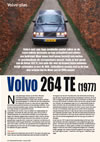 Gek op volvo