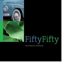 Boek FiftyFifty