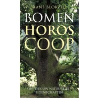 Boek Bomenhoroscoop