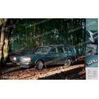 Poster 265 GLE